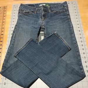 Aeropostale Bayla Skinny Jeans